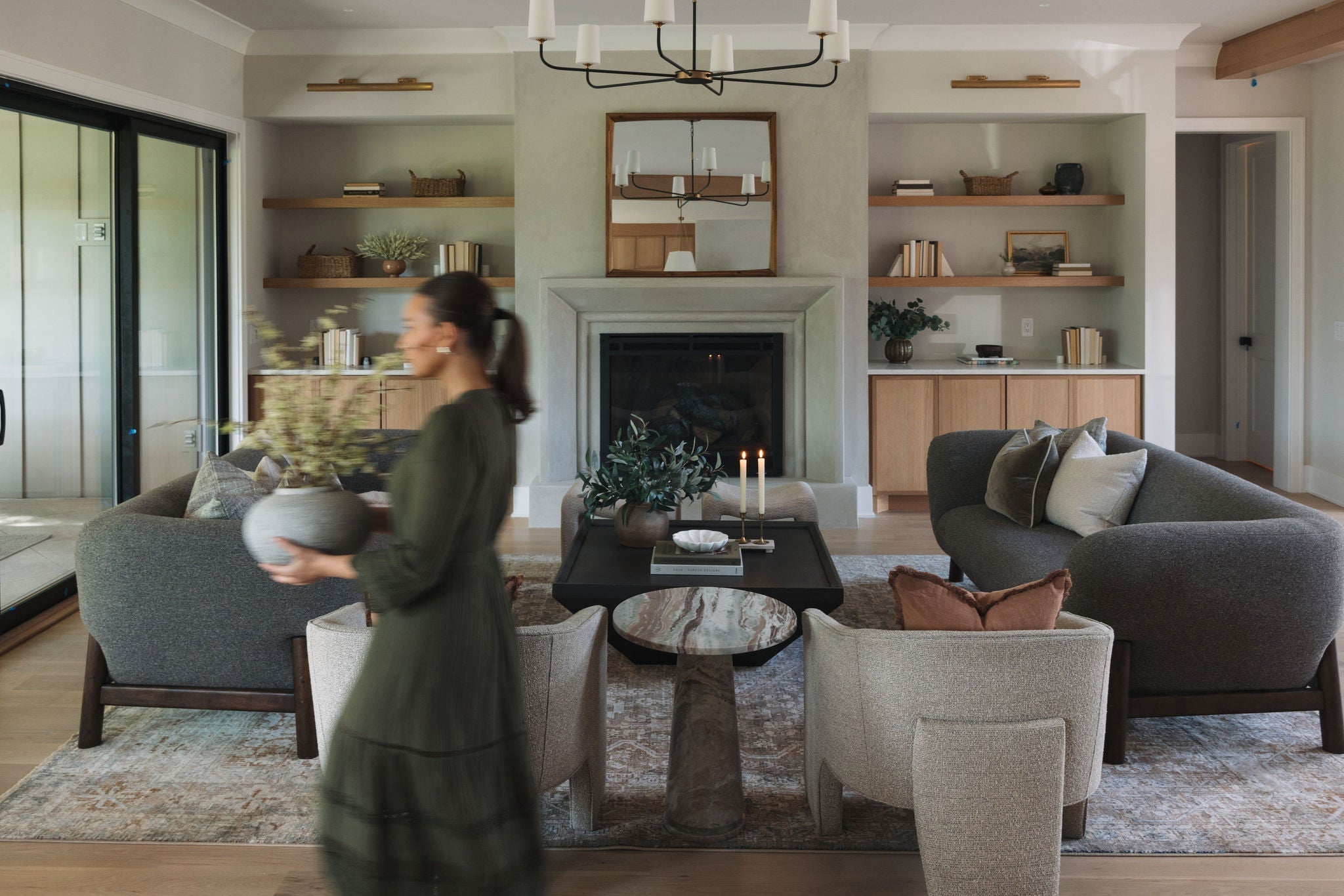 The Guest-Ready Home: Hosting Essentials for Everyday Hospitality