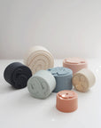 Classic Stacking Nesting Cups