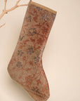 Vintage Stocking No.78: II