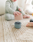 Classic Stacking Nesting Cups