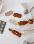 Sand Multi Mix Doctor Kit Playset