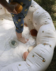 Animal Mold Free Bath Toy Set