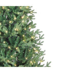 6'WARM WHITE LED JACKSON PINE TREE