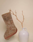 Vintage Stocking No.33
