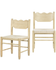 Arista Dining Chair