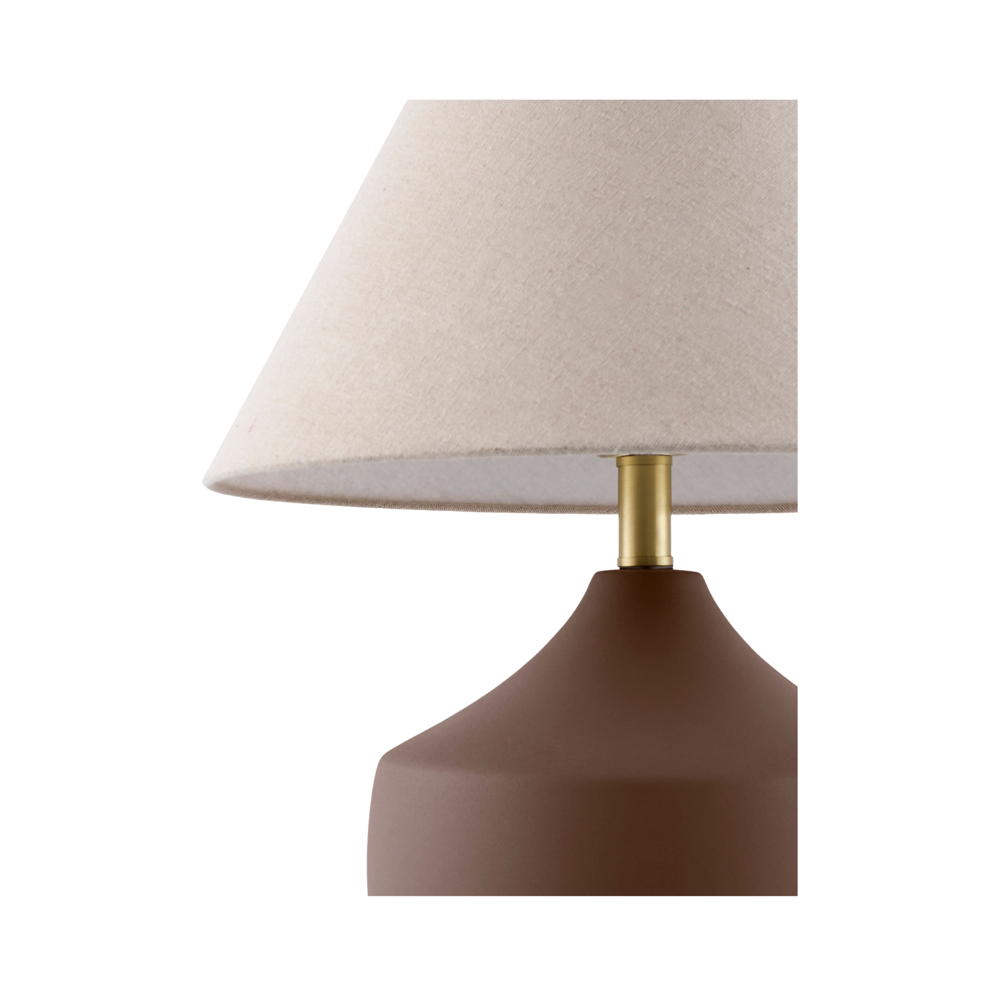 Benson Accent Lamp