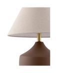 Benson Accent Lamp