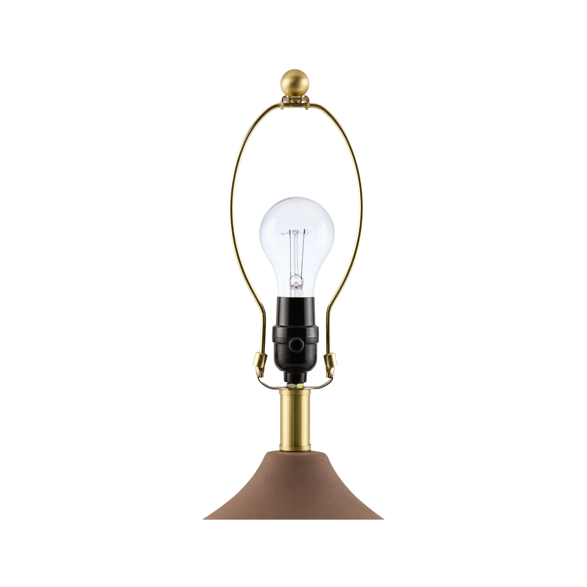 Benson Accent Lamp