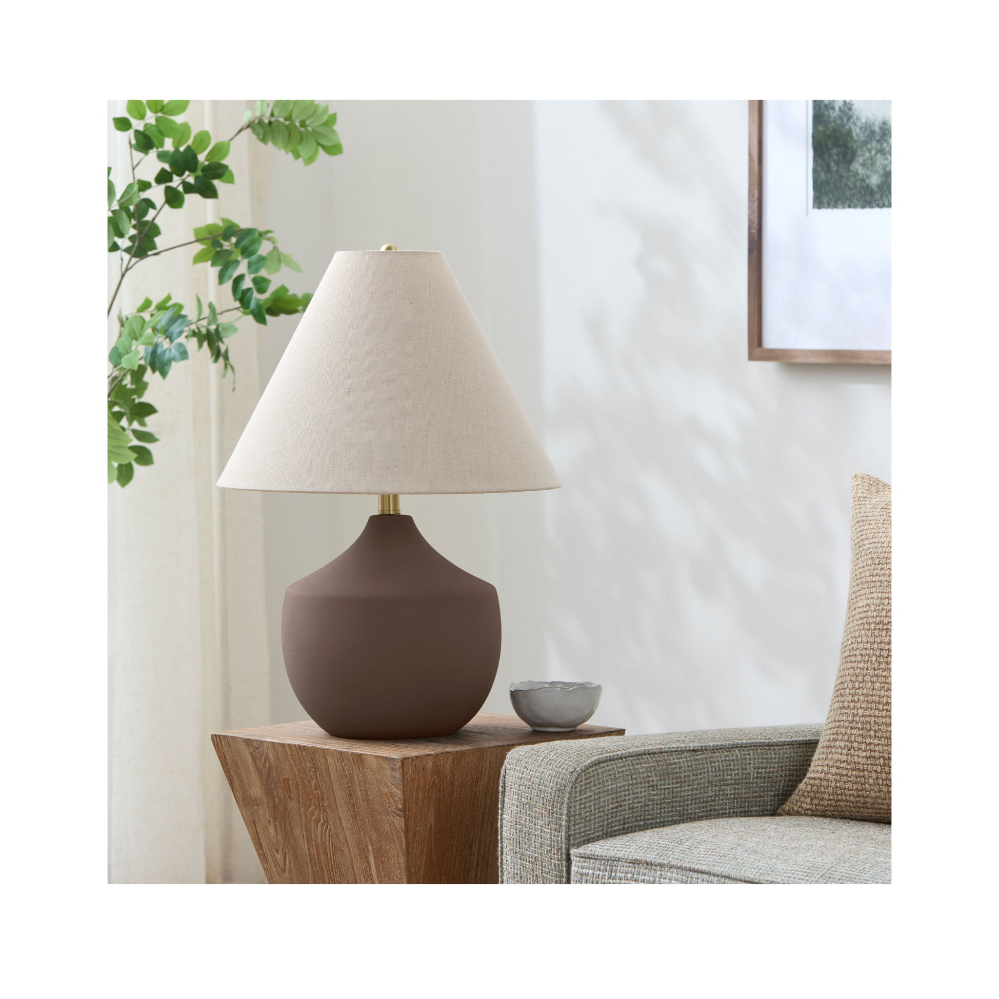Benson Accent Lamp