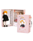 Suitcase - Blanche Doll