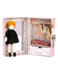 Suitcase - Blanche Doll