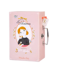 Suitcase - Blanche Doll