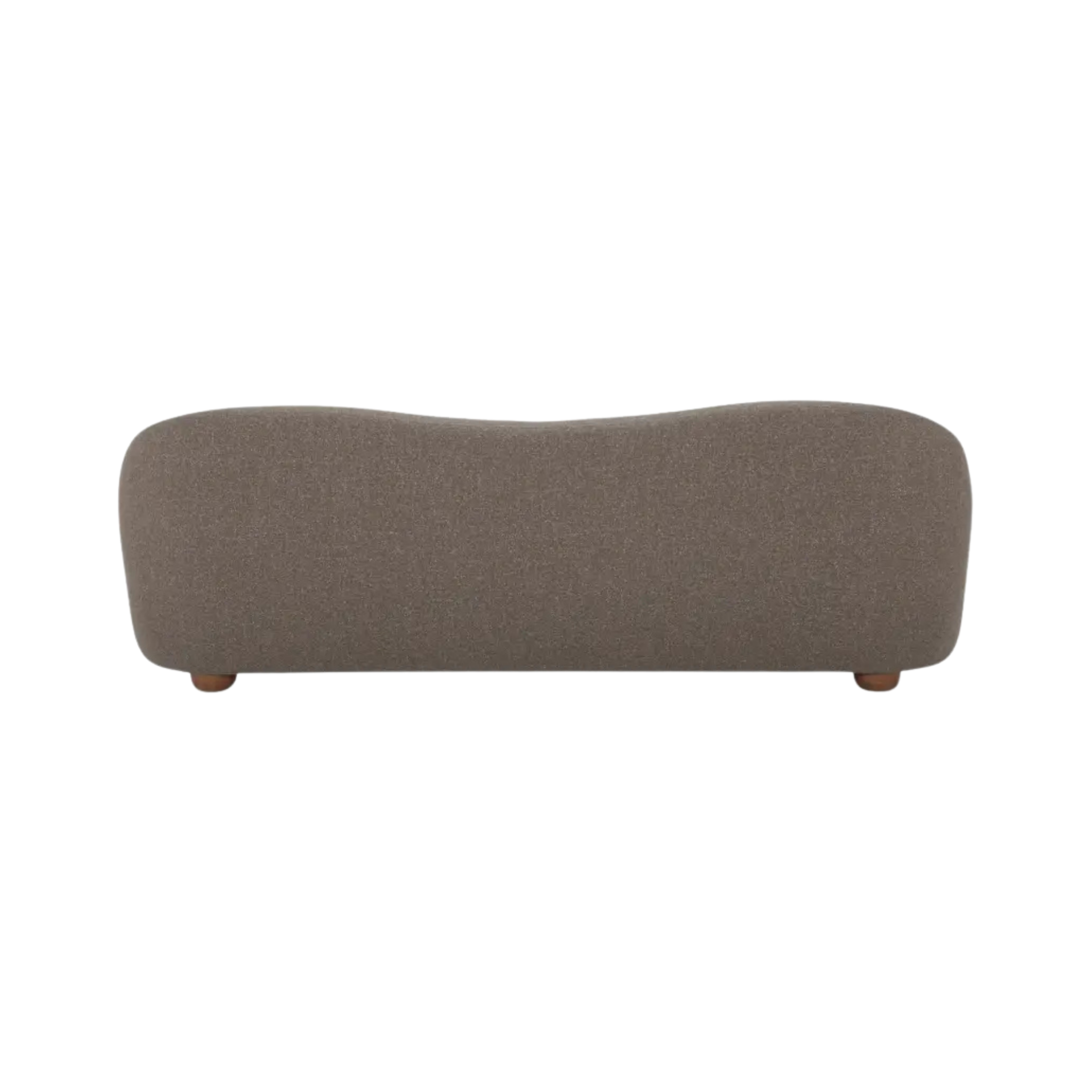 Bria Sofa (Brown)