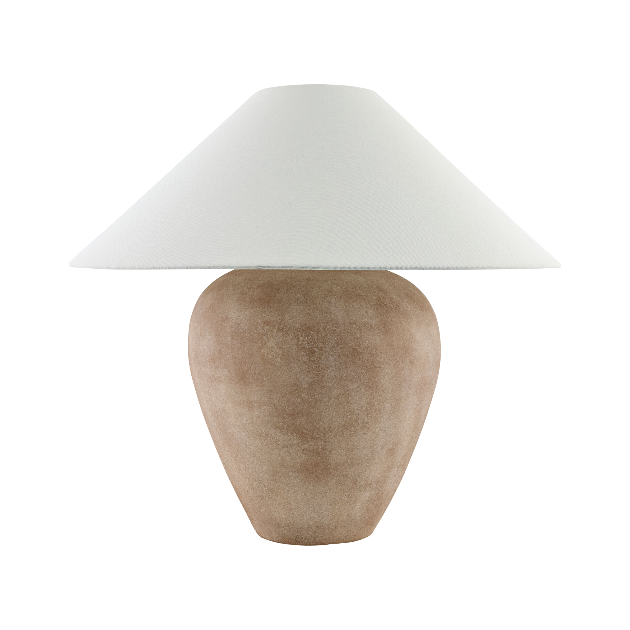 Camden Ford Lamp