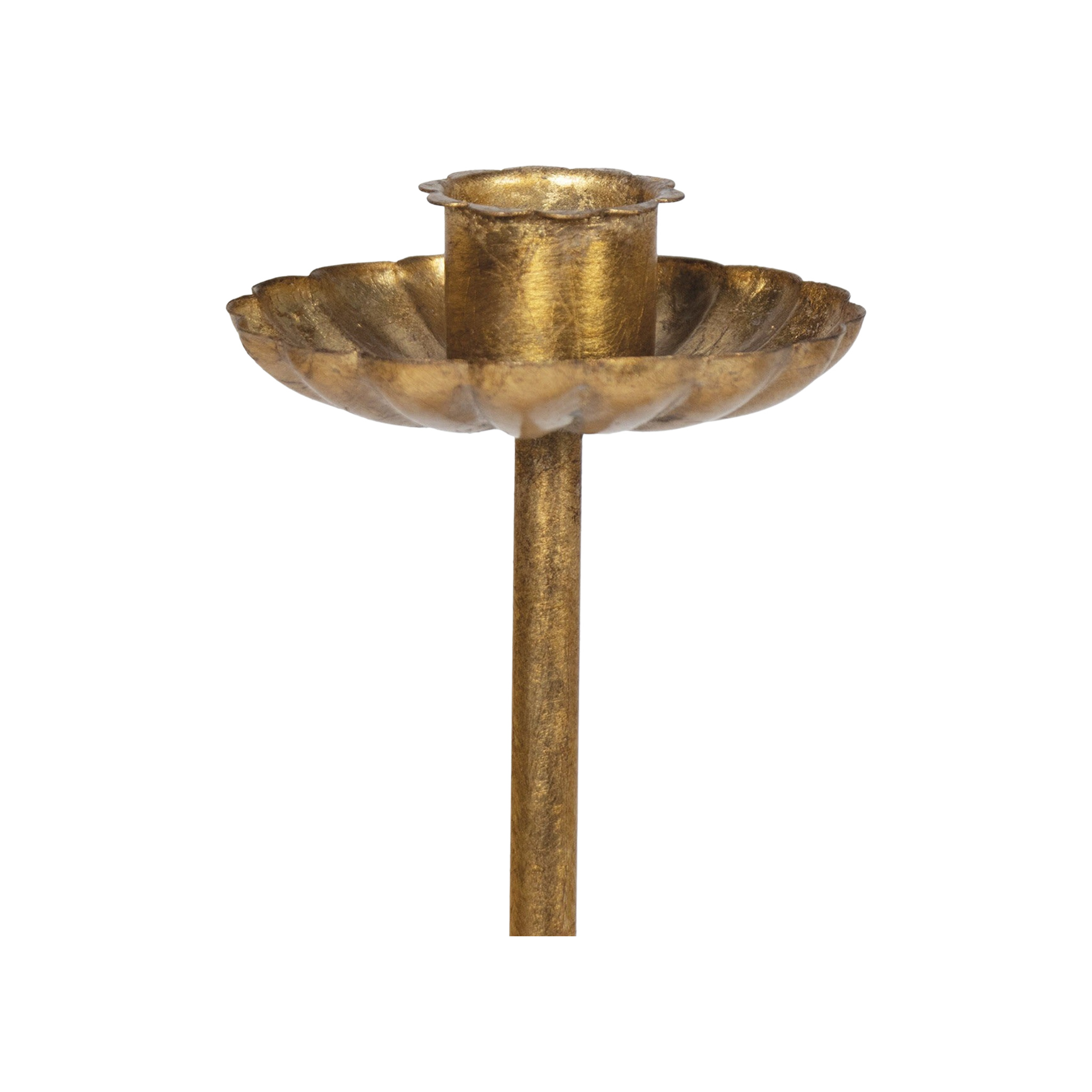 Clove Candle Holder Set