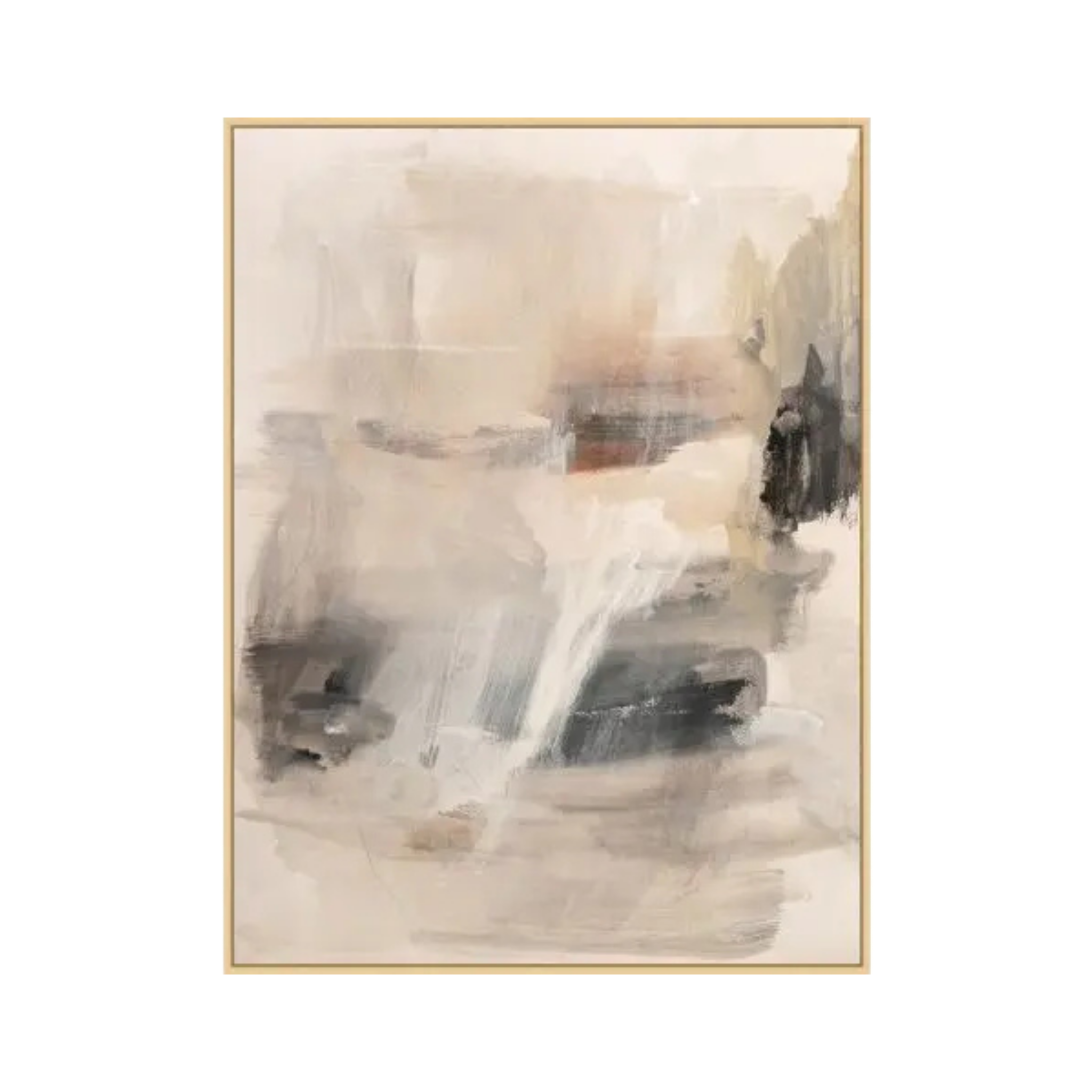 Coastal Living Wall Art