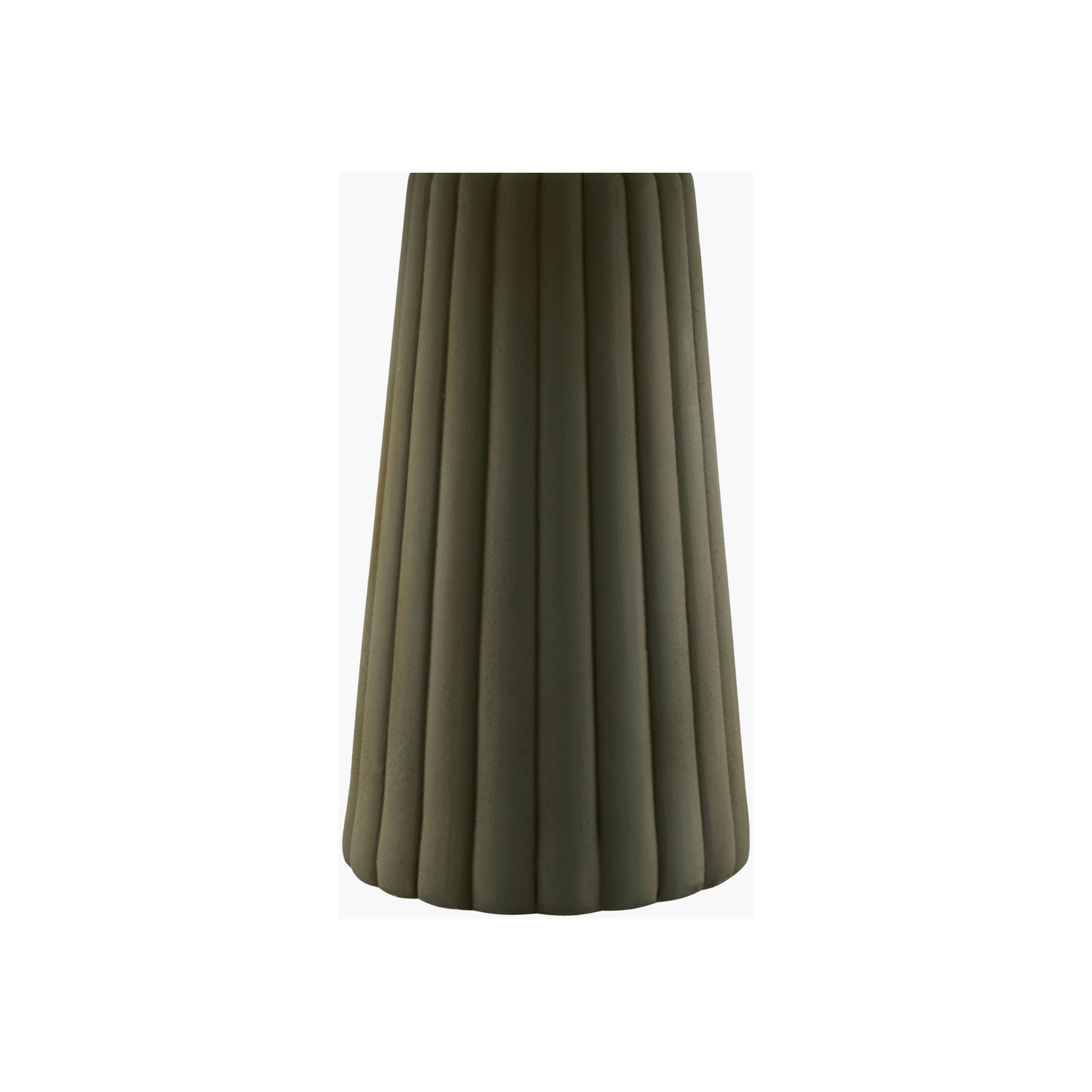 Conju Accent Lamp (Green)