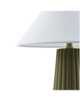 Conju Accent Lamp (Green)