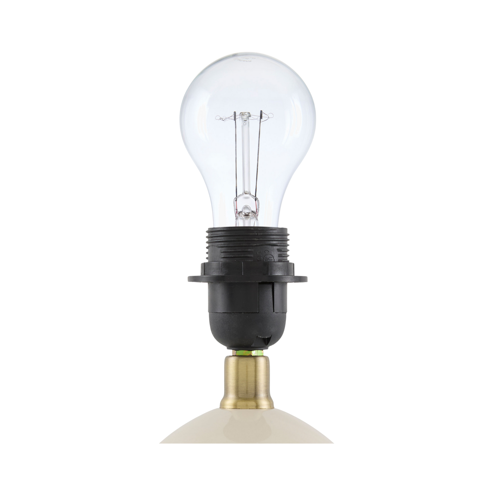Conju Accent Lamp (Green)