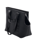 Dog Carrier Tote (Black)