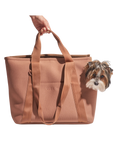 Dog Carrier Tote (Coco)