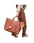 Dog Carrier Tote (Coco)