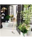 Dollhouse Miniature Garden Set