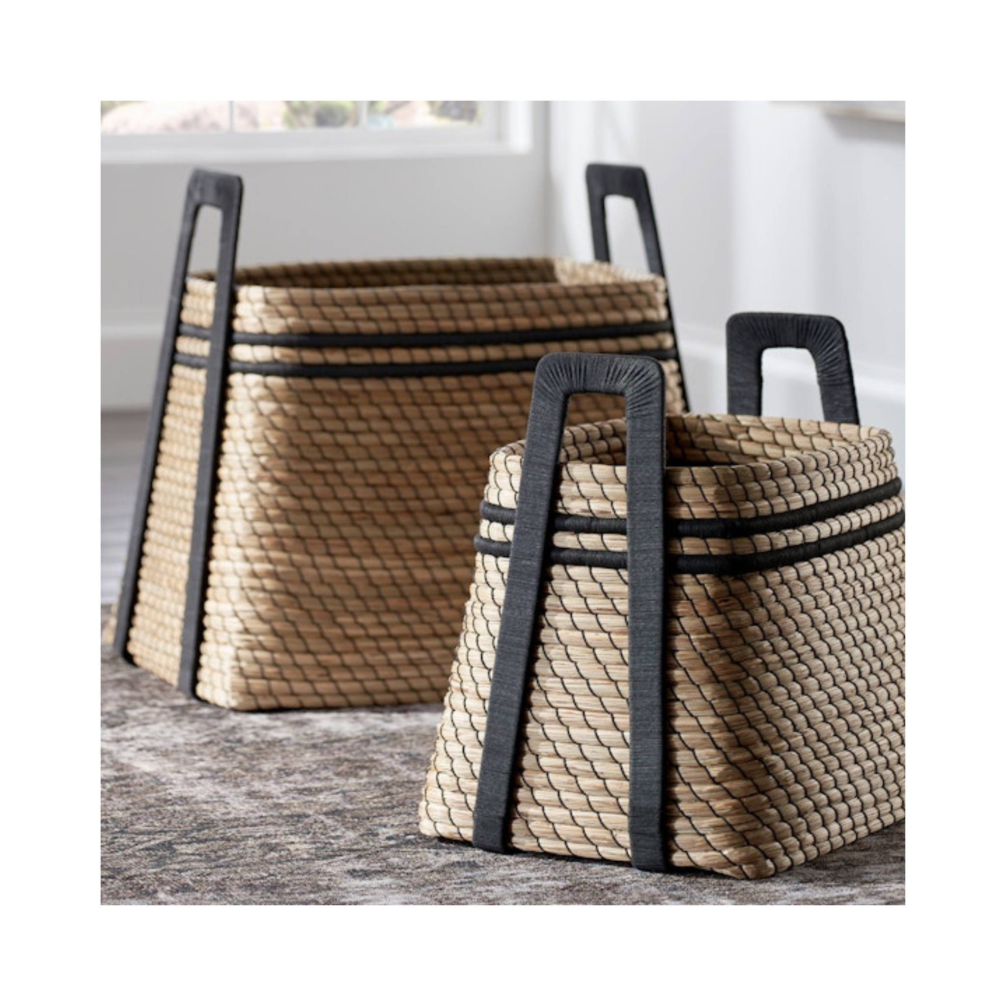 Ethan Basket (Large)