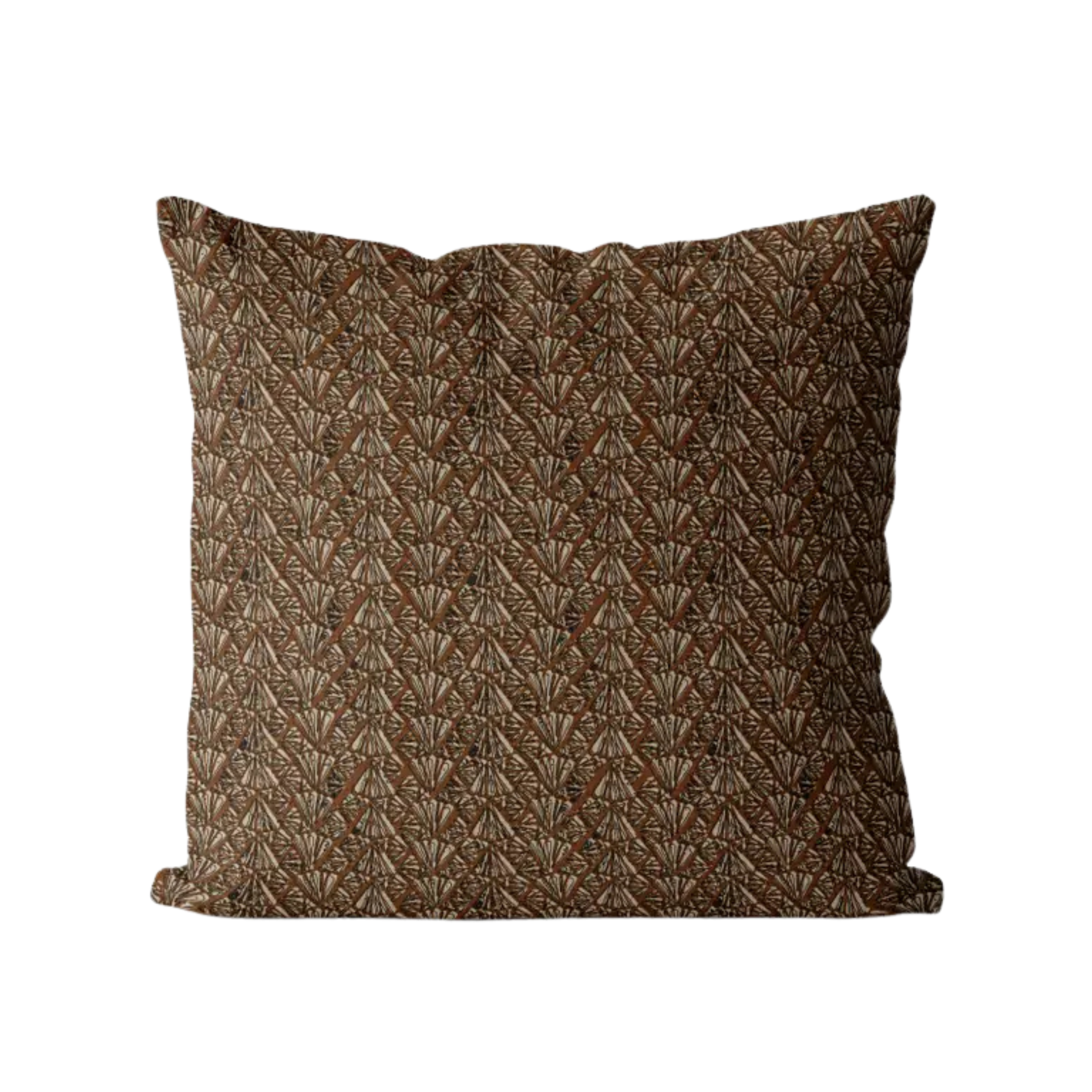 Faeluna Throw Pillow