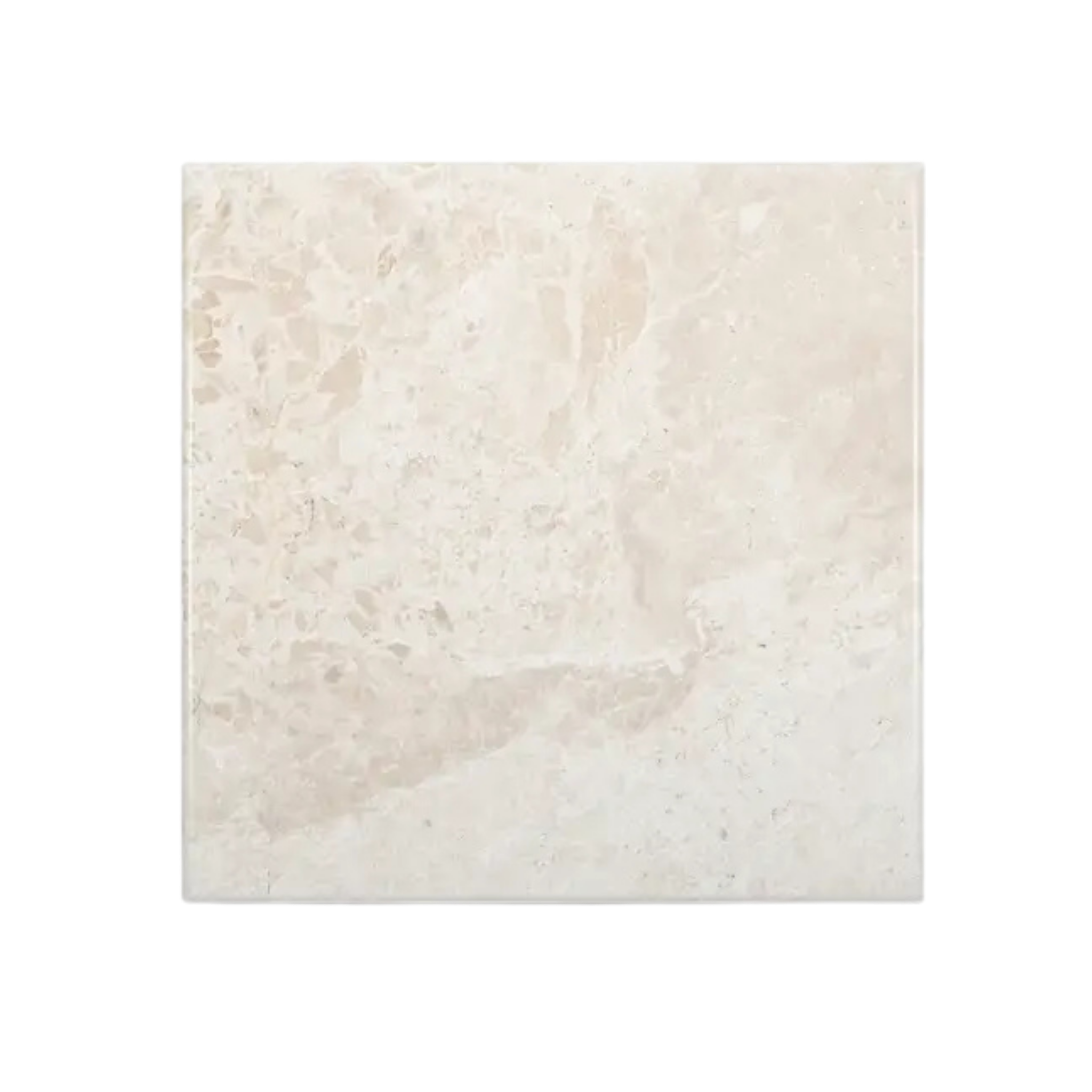 Forum Side Table (Cream)