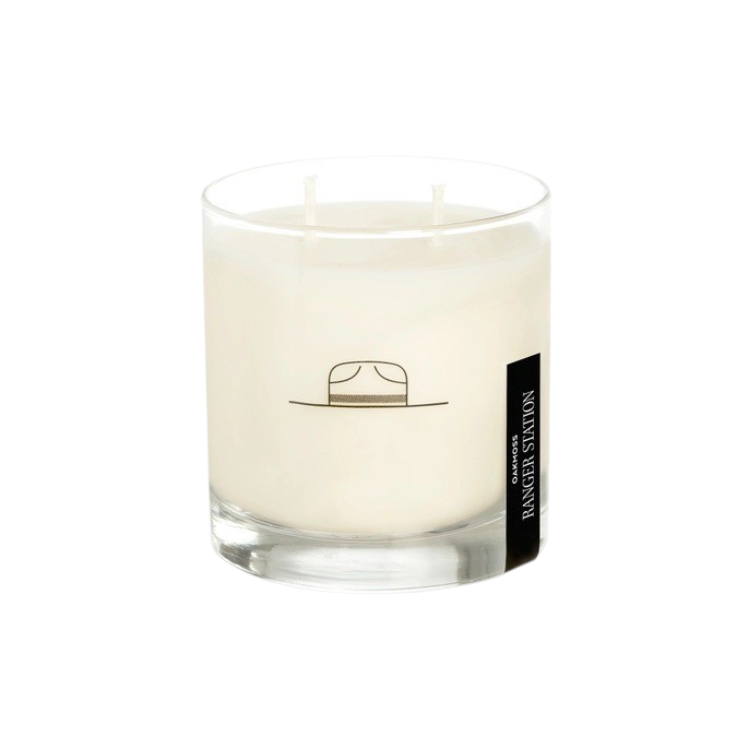 High Horse Candle