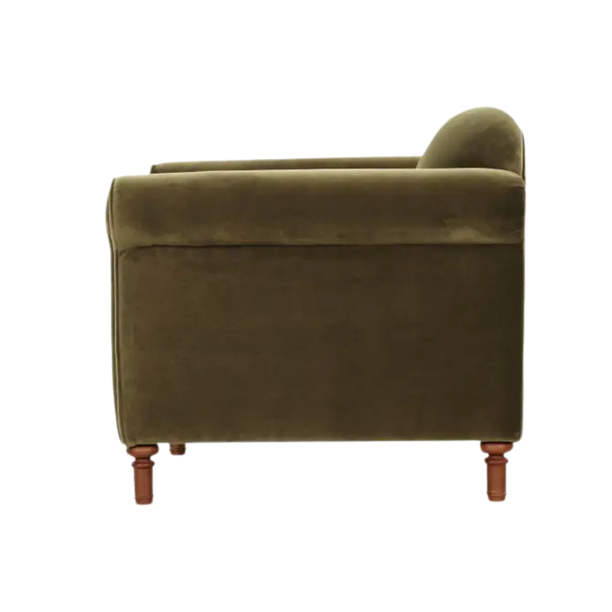 Harmony Accent Chair (Green)