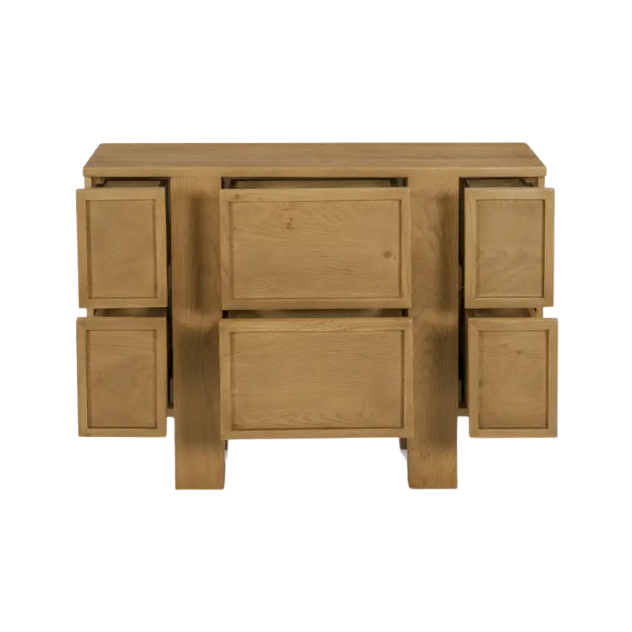 Henley Nightstand