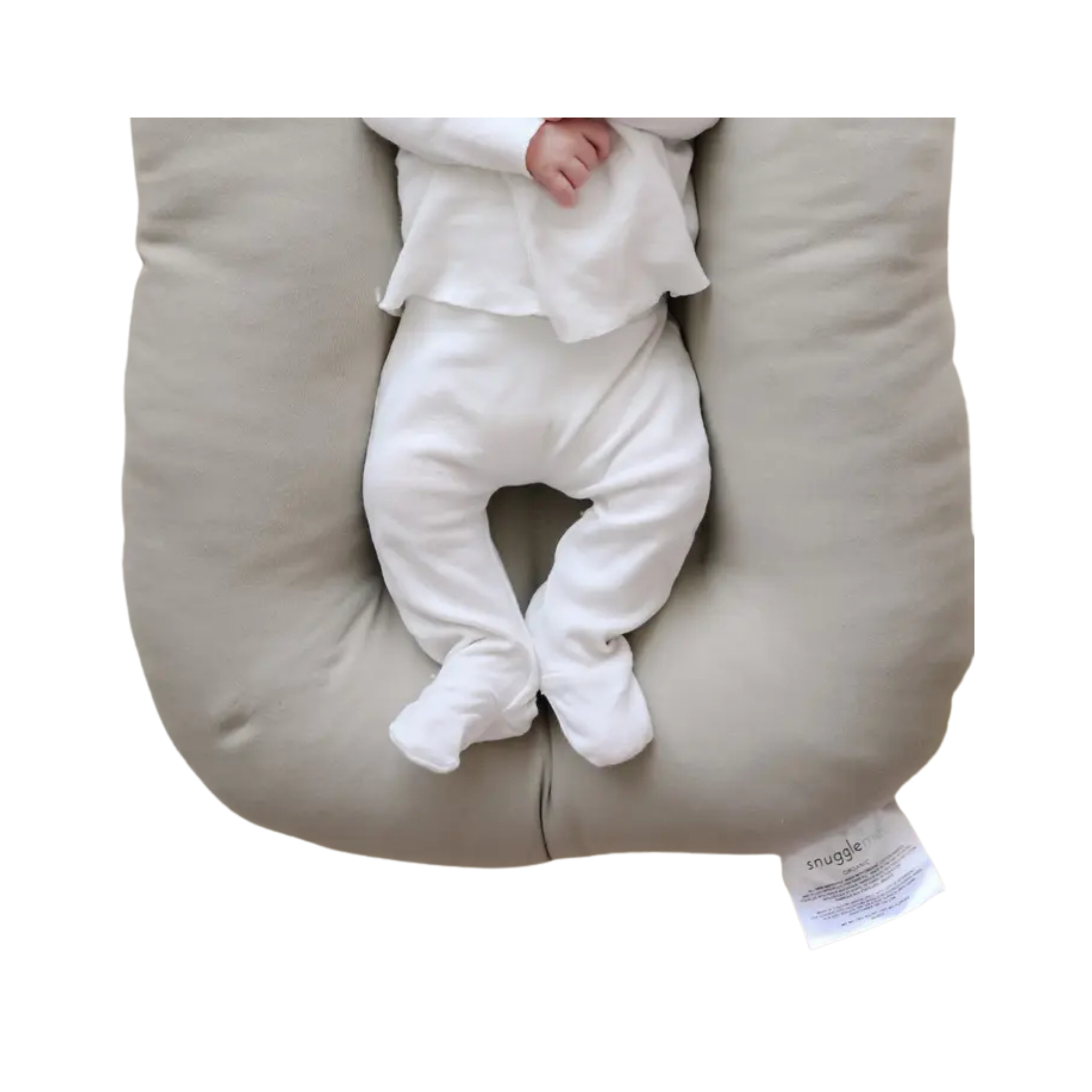 Infant Lounger (Birch)