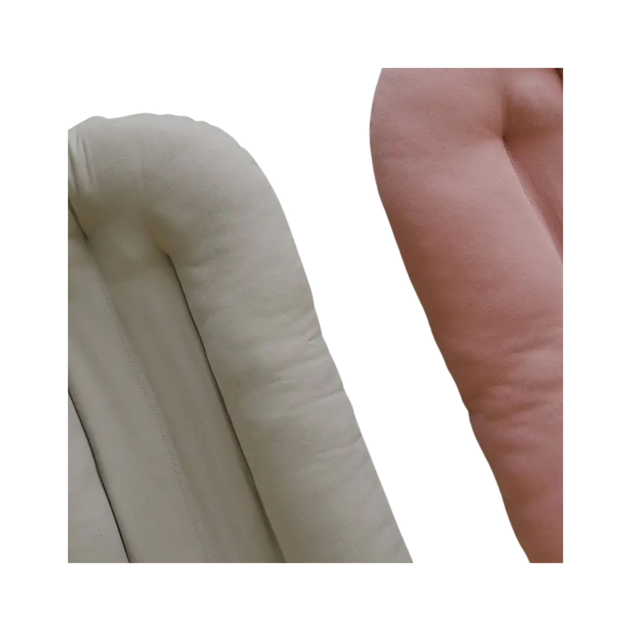 Infant Lounger (Birch)