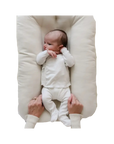 Infant Lounger (Natural)