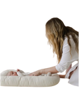 Infant Lounger (Natural)