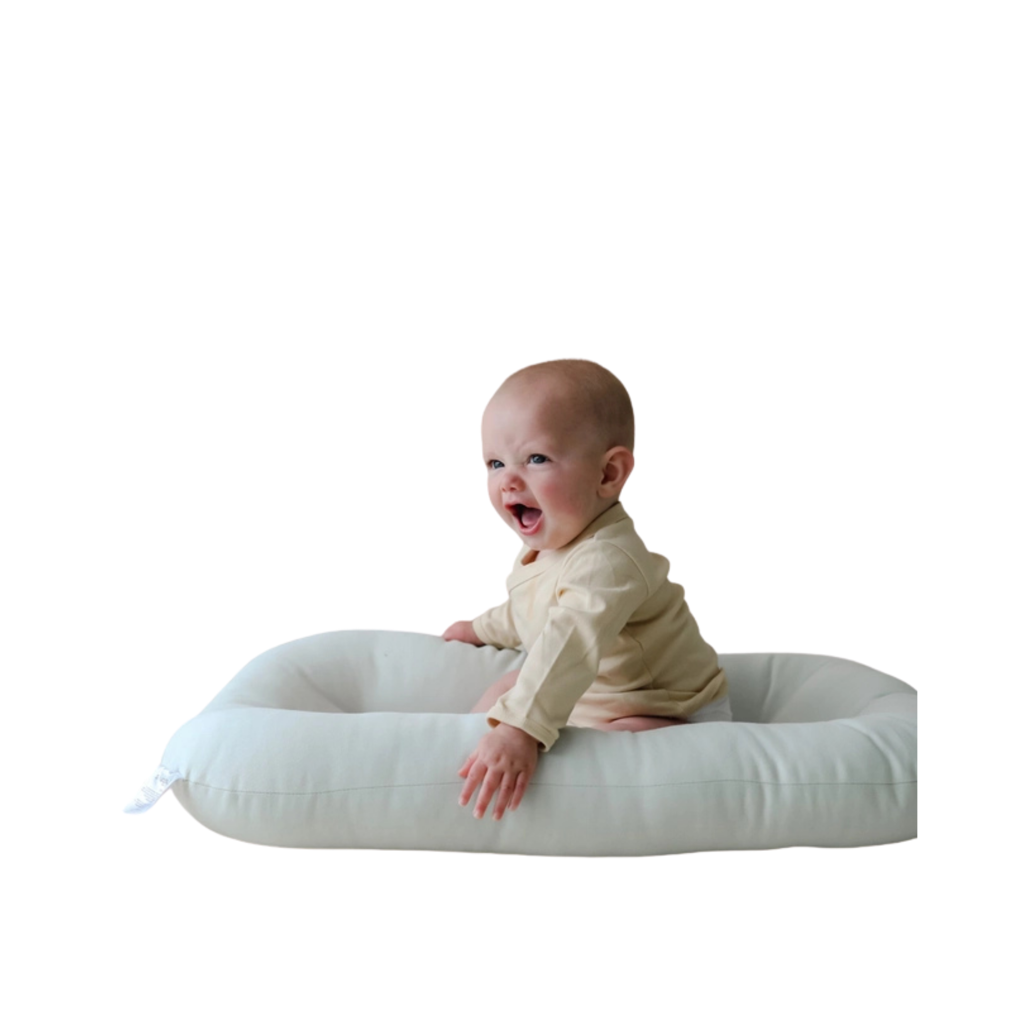 Infant Lounger (Sage)