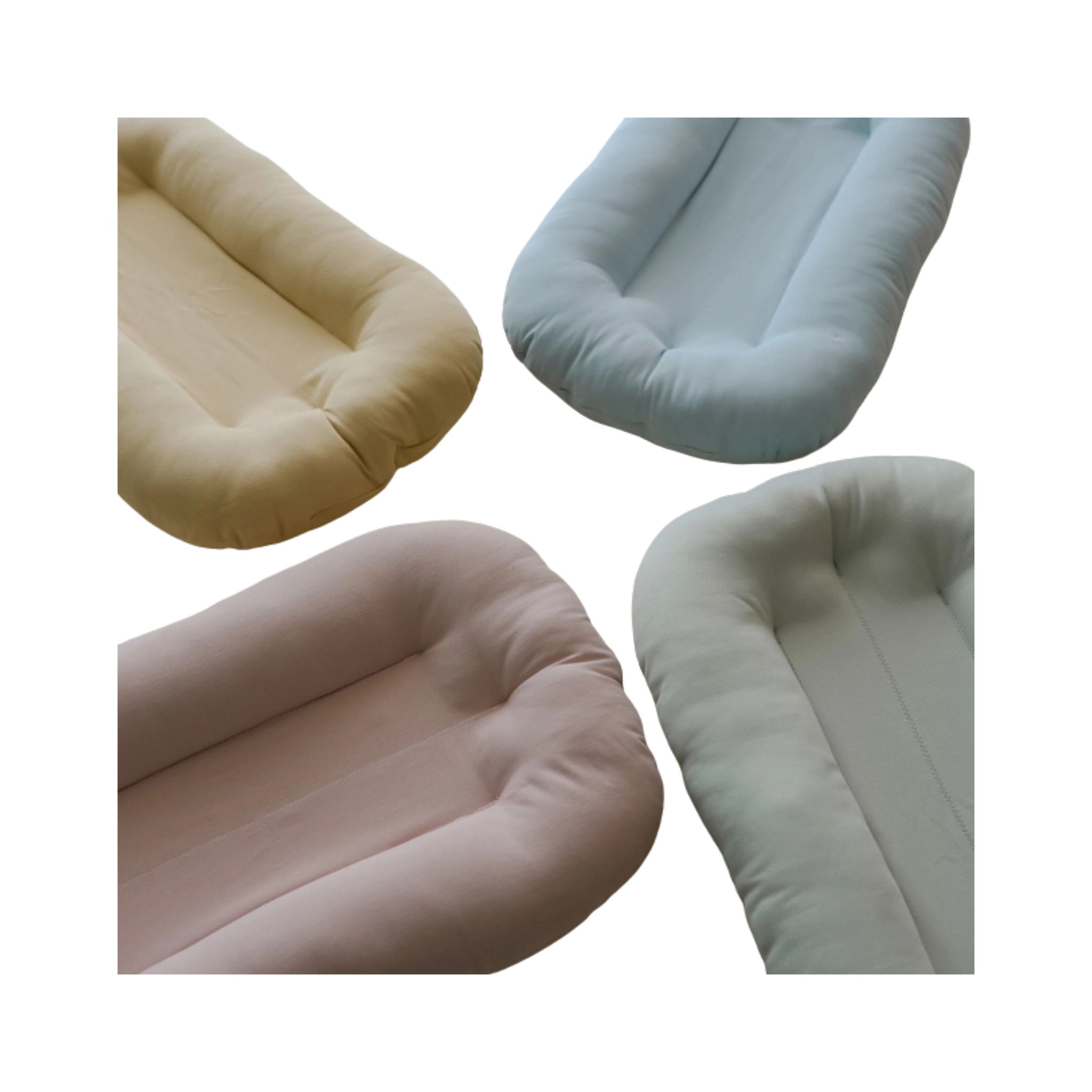 Infant Lounger (Sage)