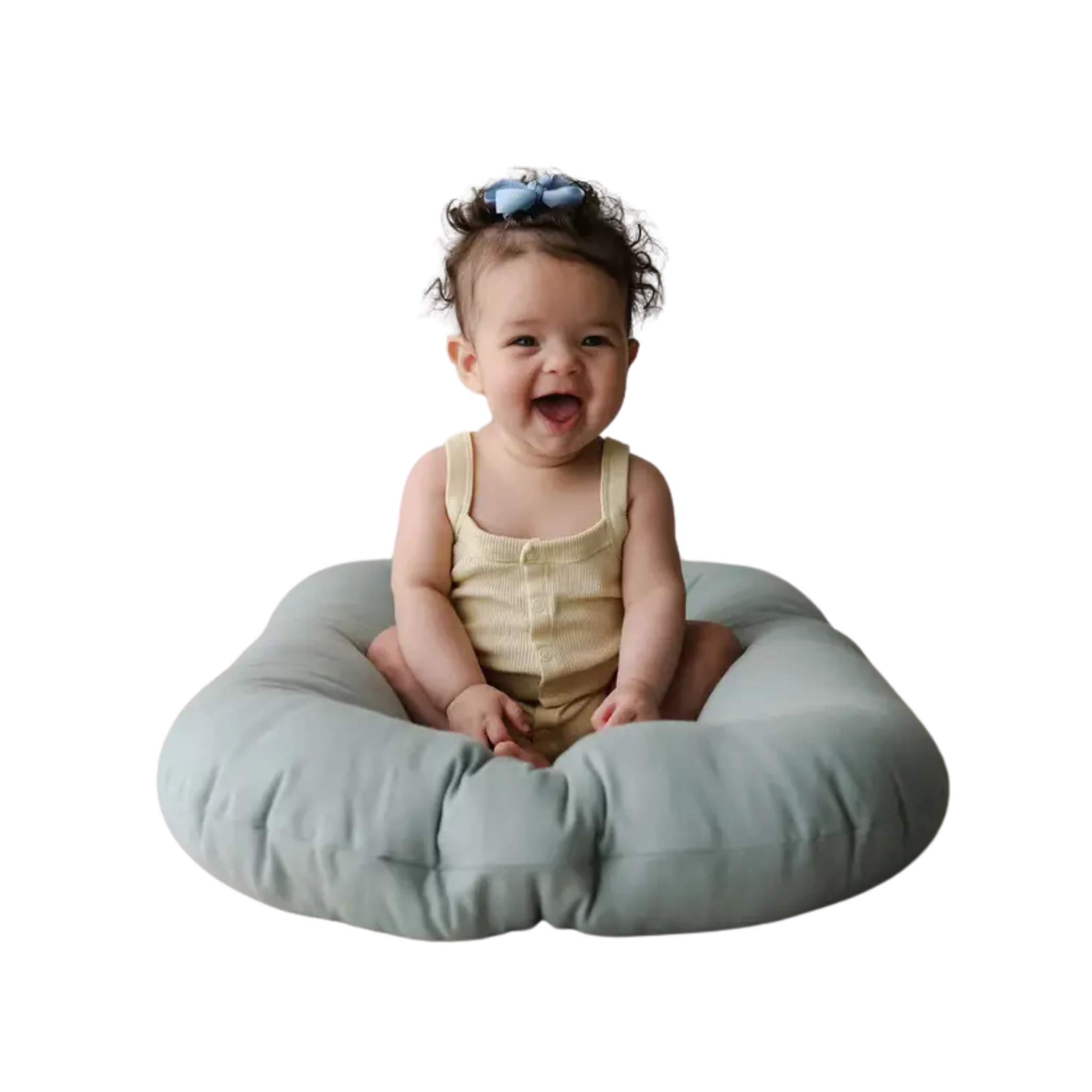 Infant Lounger (Slate)