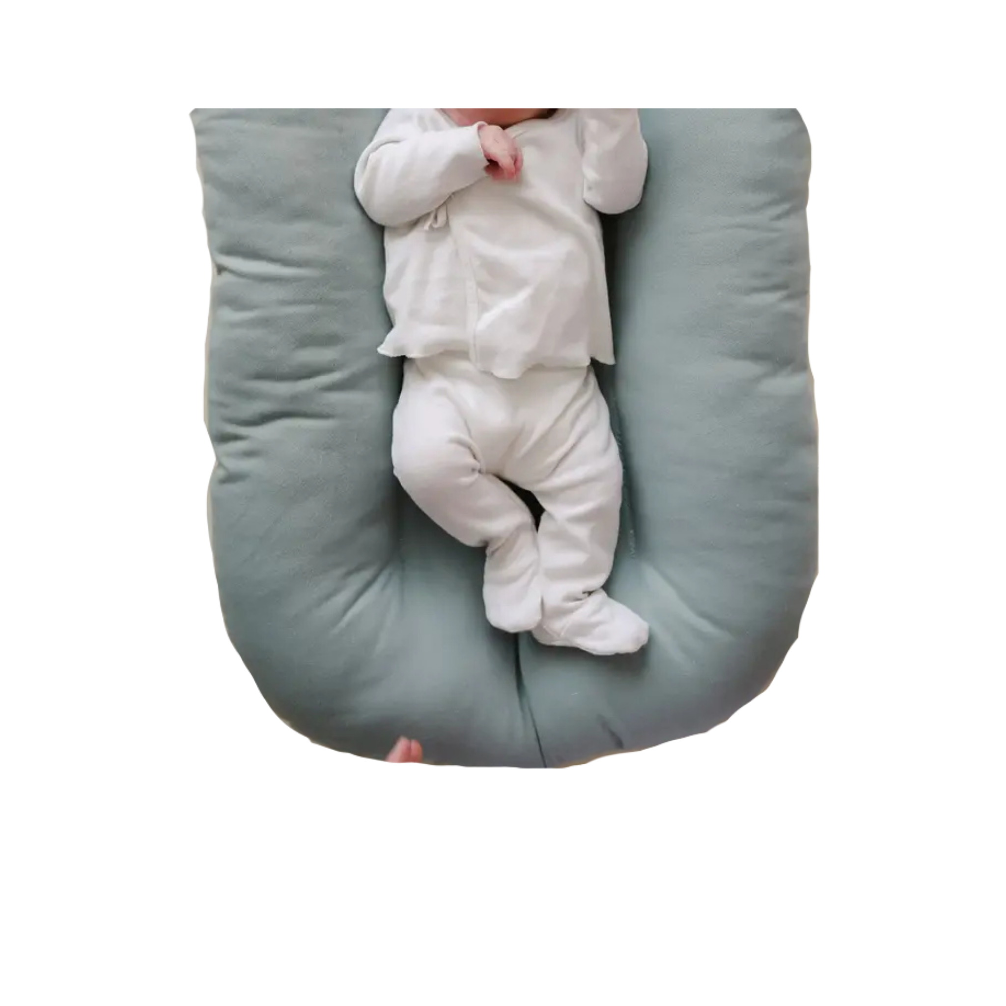 Infant Lounger (Slate)