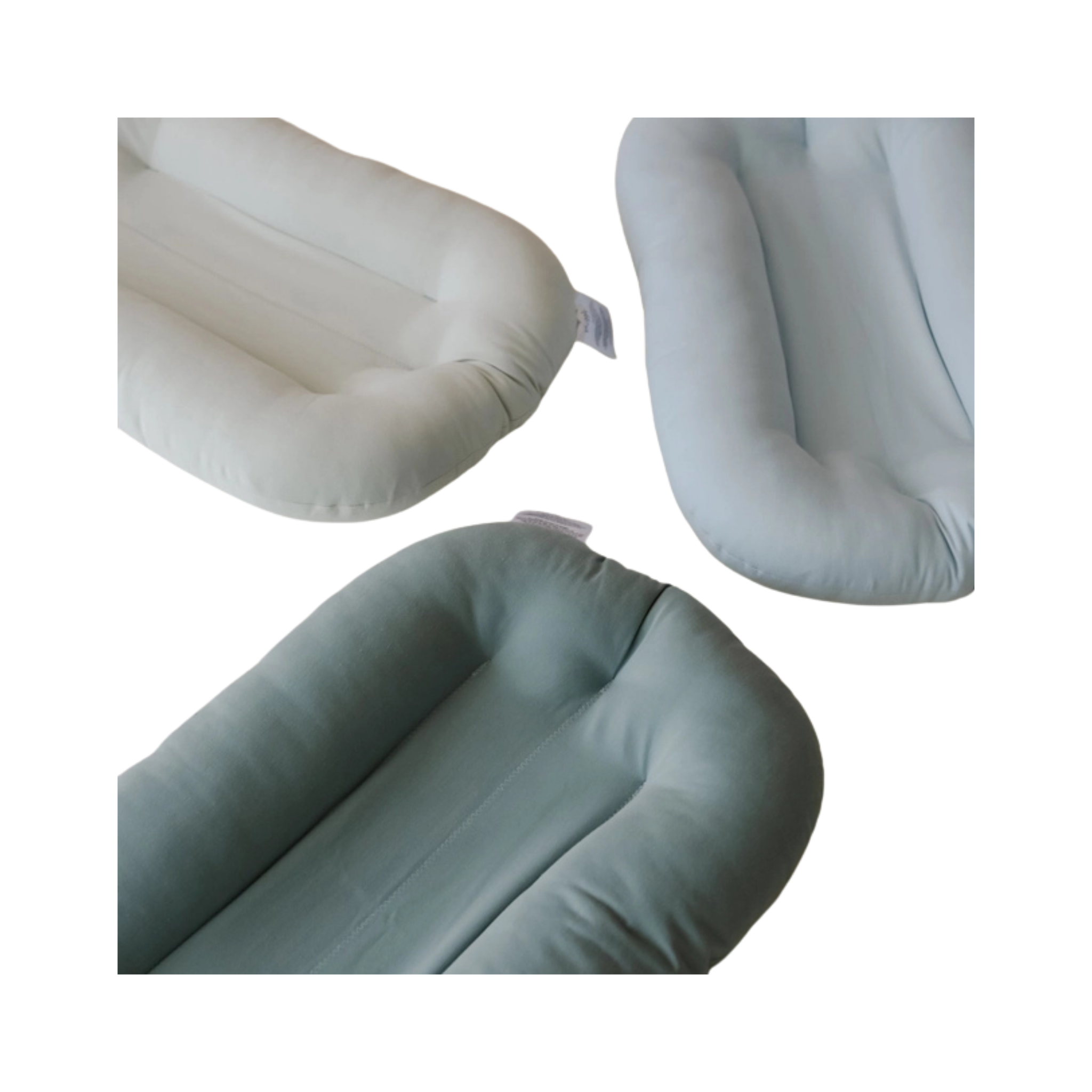 Infant Lounger (Slate)