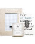 Gift Set: Inspired Inhabitant