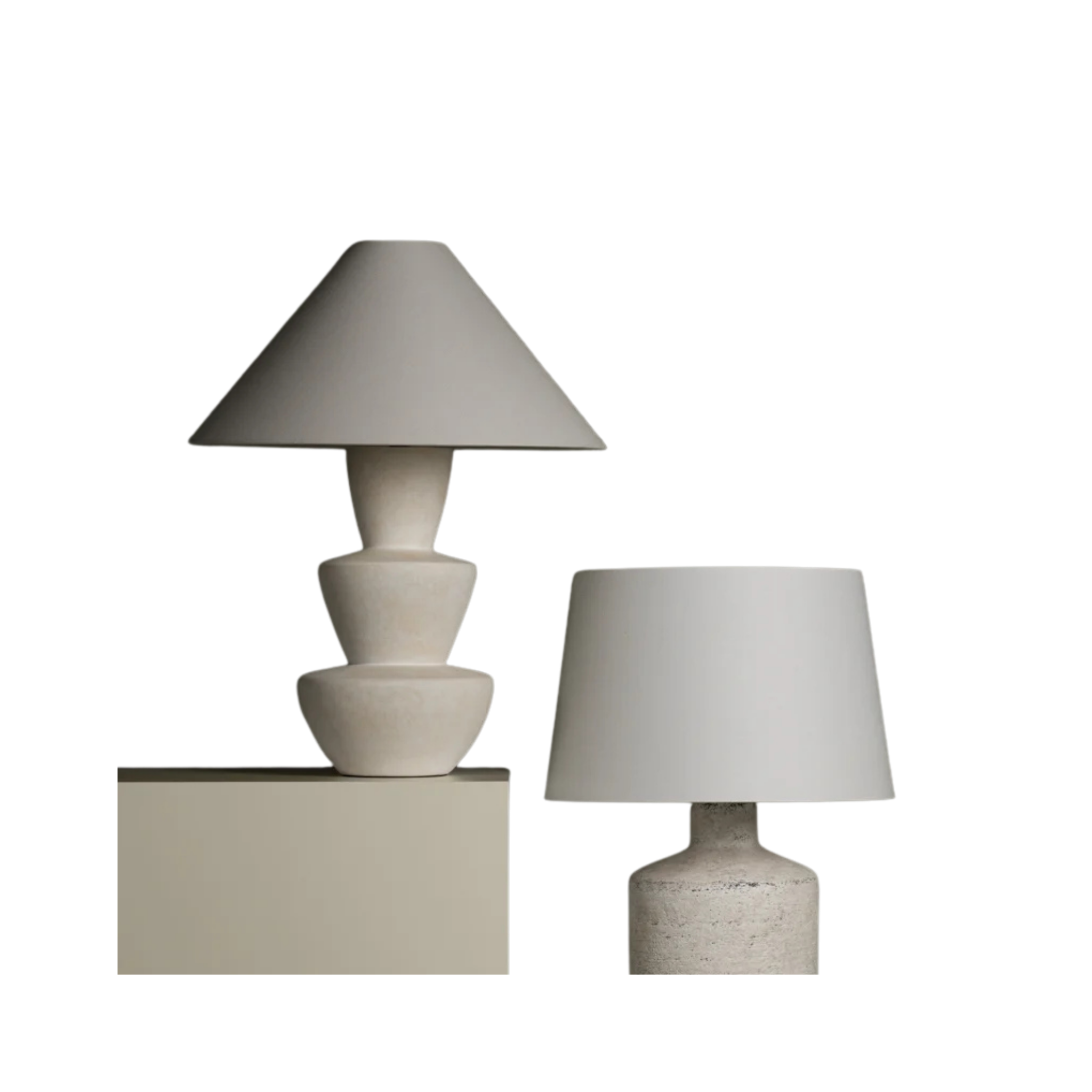 Kamas Table Lamp