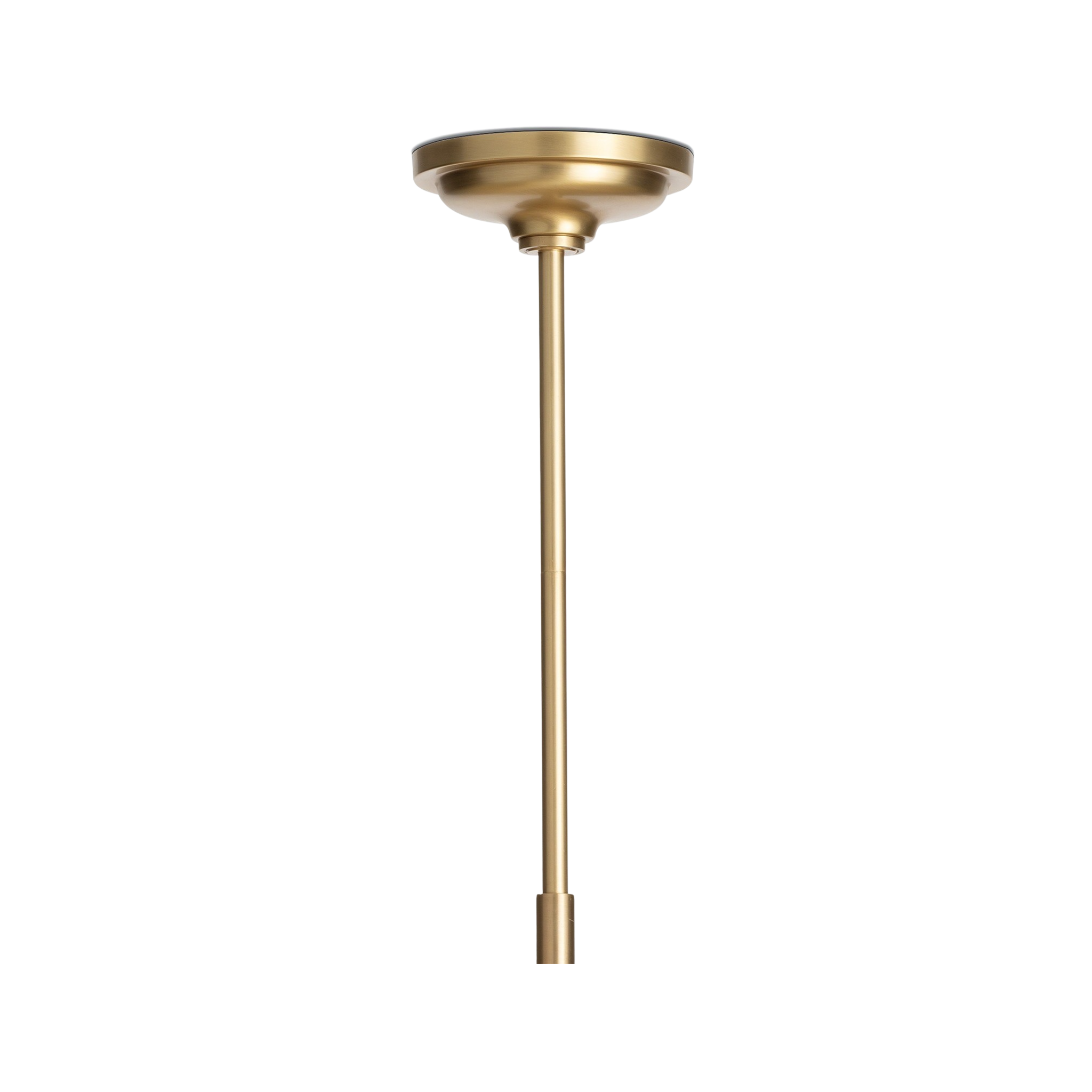 Keaton Pendant (Brass)
