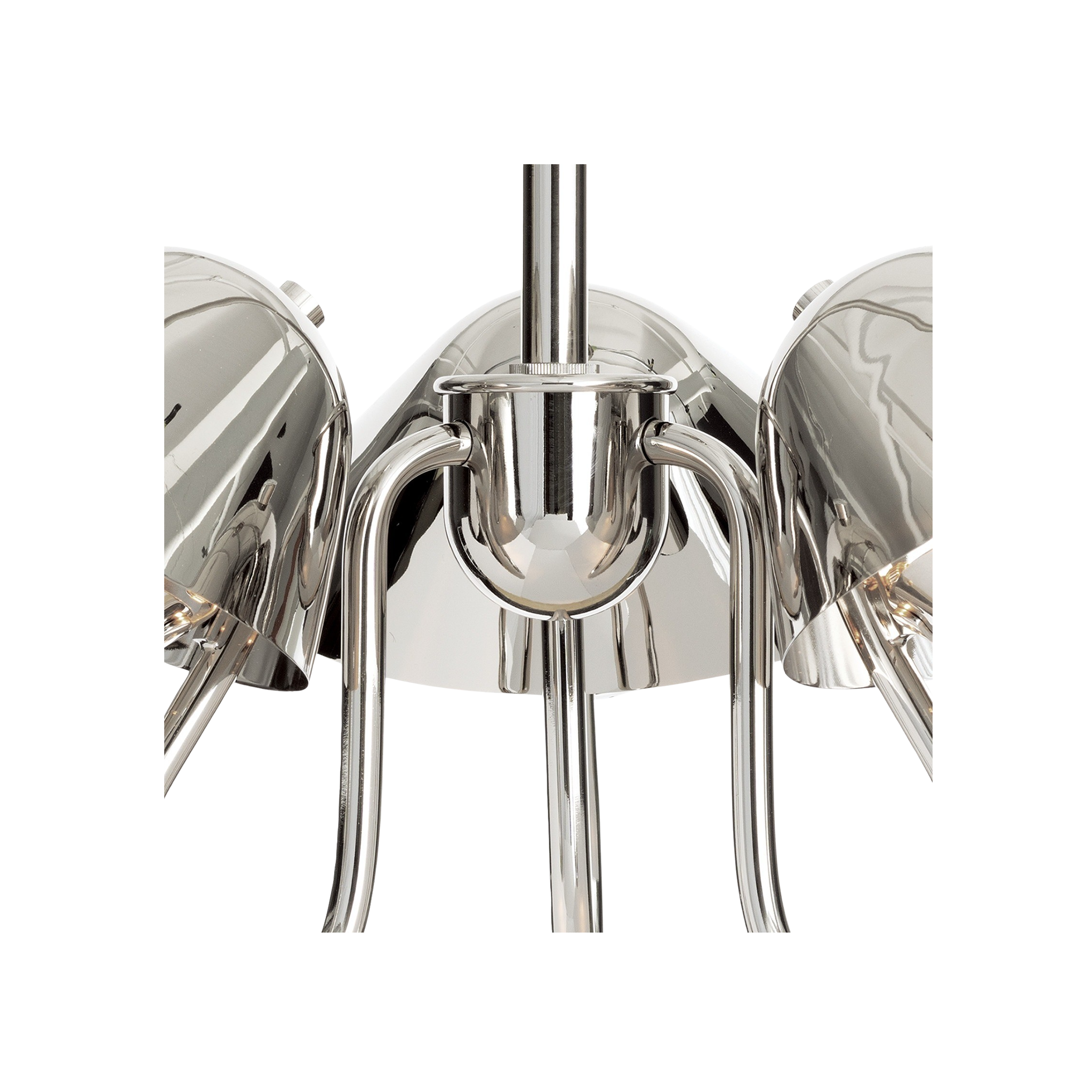 Keaton Pendant (Nickel)