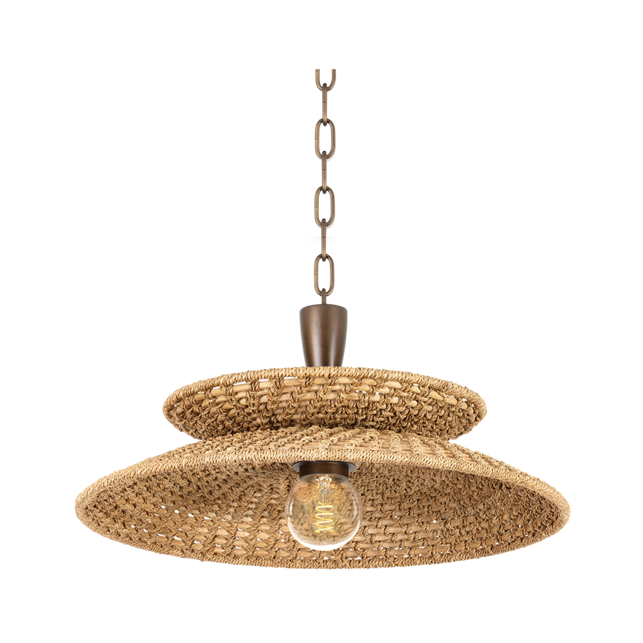 Landry Pendant (Small)