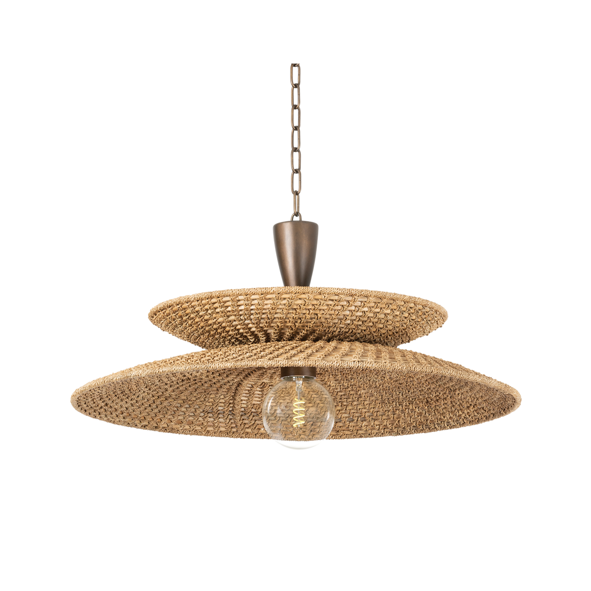 Landry Pendant (Large)