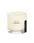 Lumberjack Candle