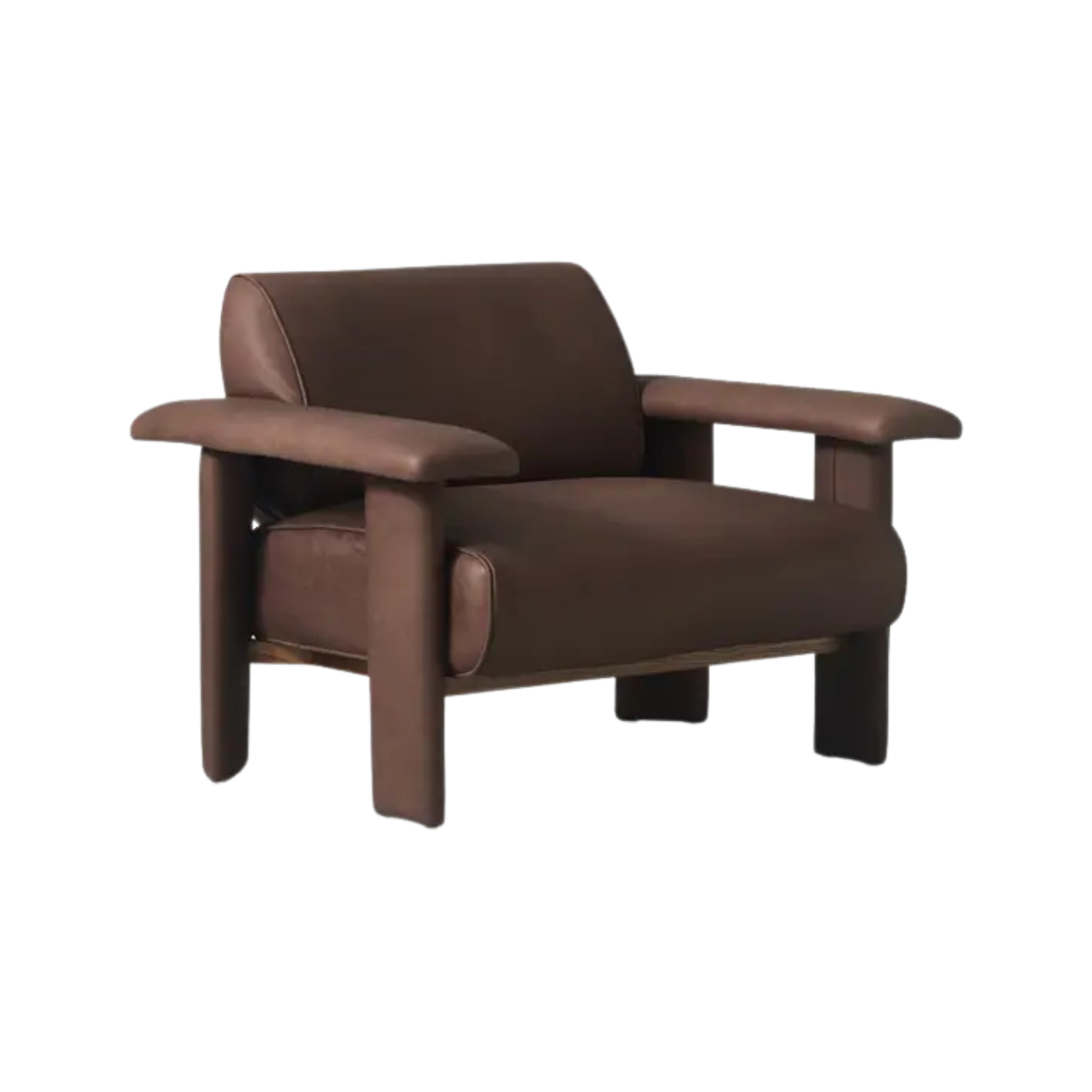 Marcello Lounge Chair